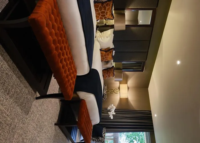 Rockliffe Hall Hotel Golf & Spa