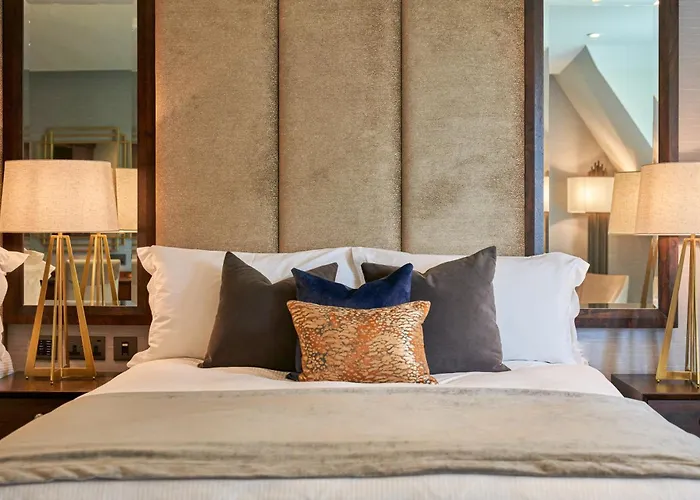 Rockliffe Hall Hotel Golf & Spa