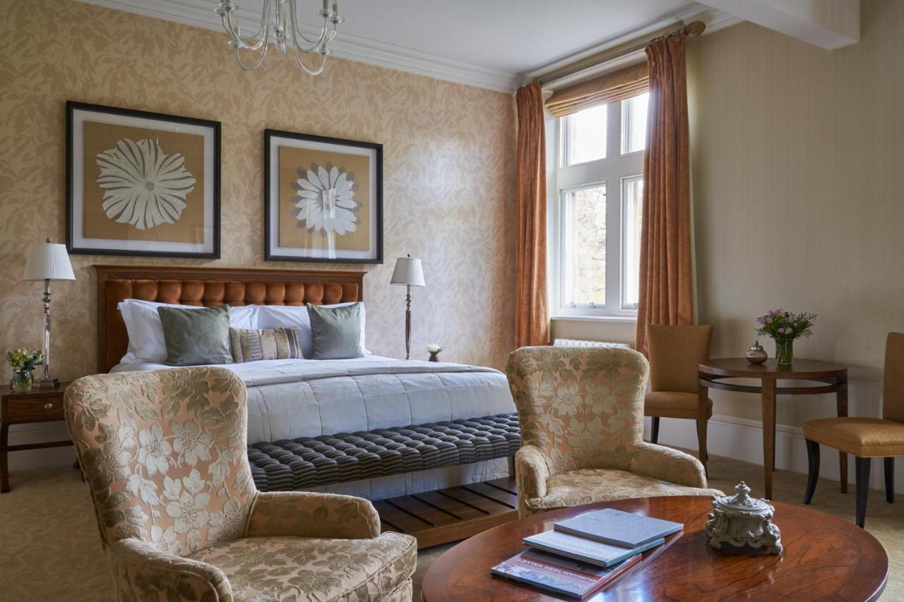 Rockliffe Hall Golf & Resort