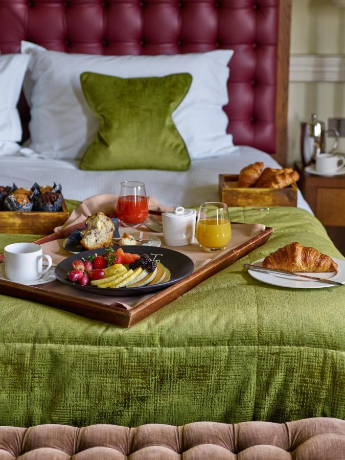 Rockliffe Hall Golf & Resort Darlington (Durham)
