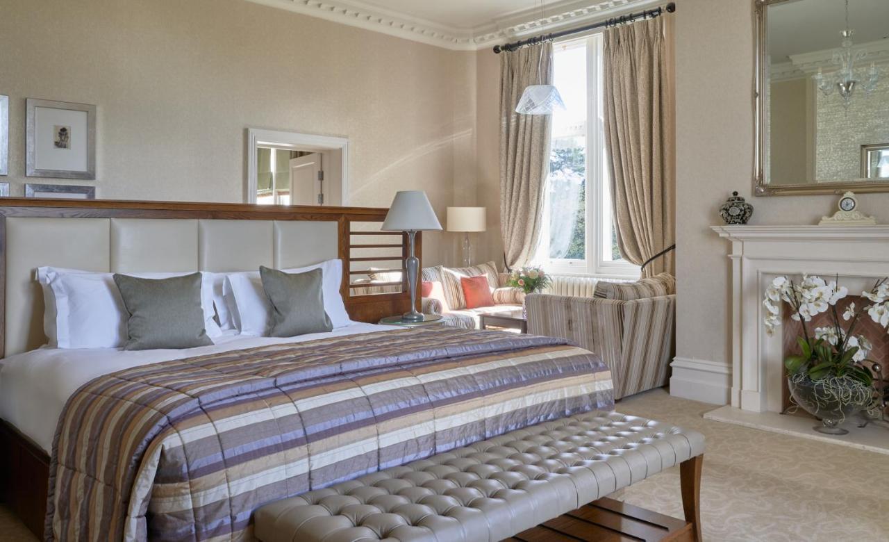 Rockliffe Hall Golf &