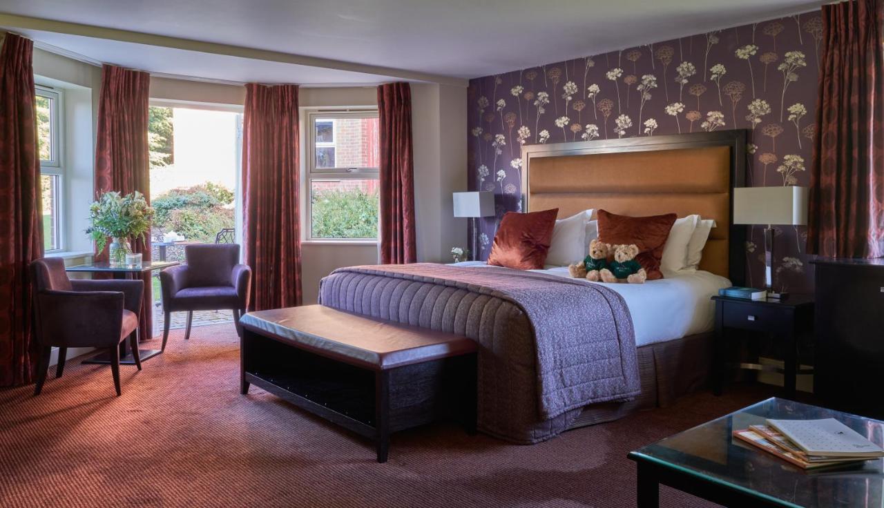 Rockliffe Hall Golf & Resort Darlington (Durham)