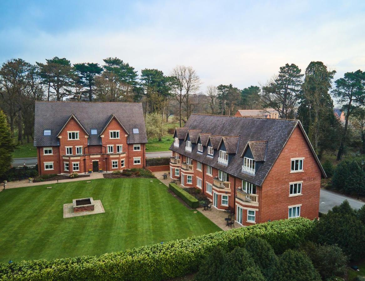 Rockliffe Hall Golf &