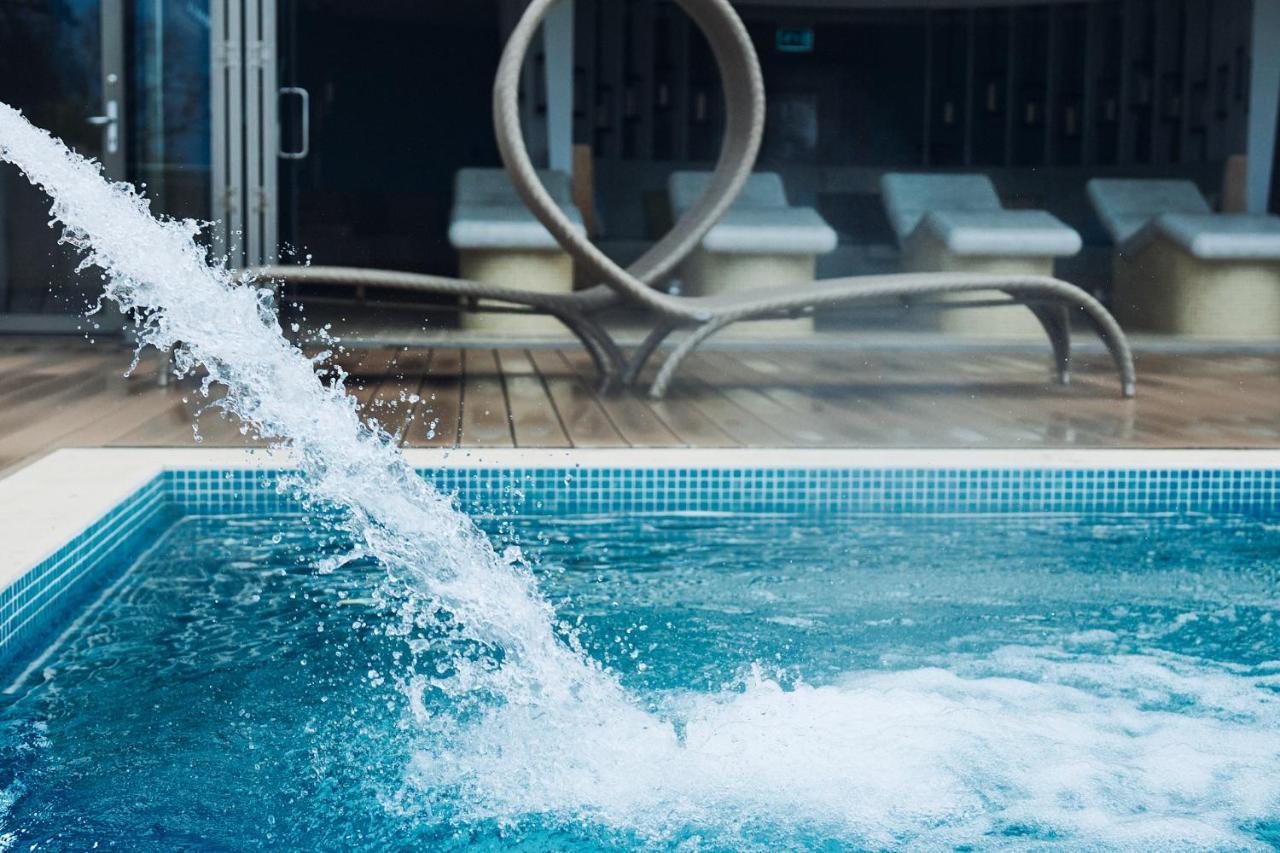 Resort Rockliffe Hall Golf & 5*
