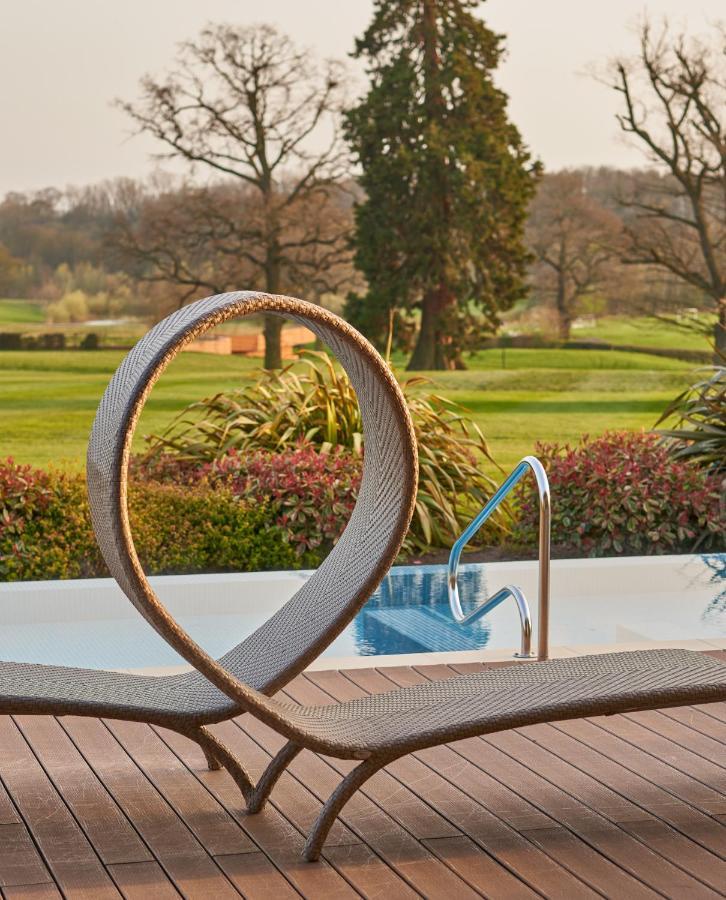 Rockliffe Hall Golf & Resort 5*