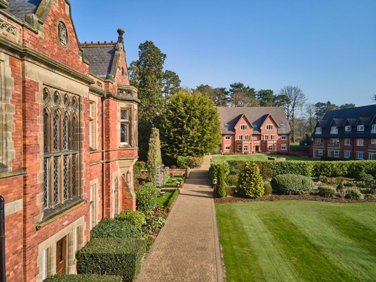 Rockliffe Hall Golf & Darlington (Durham)