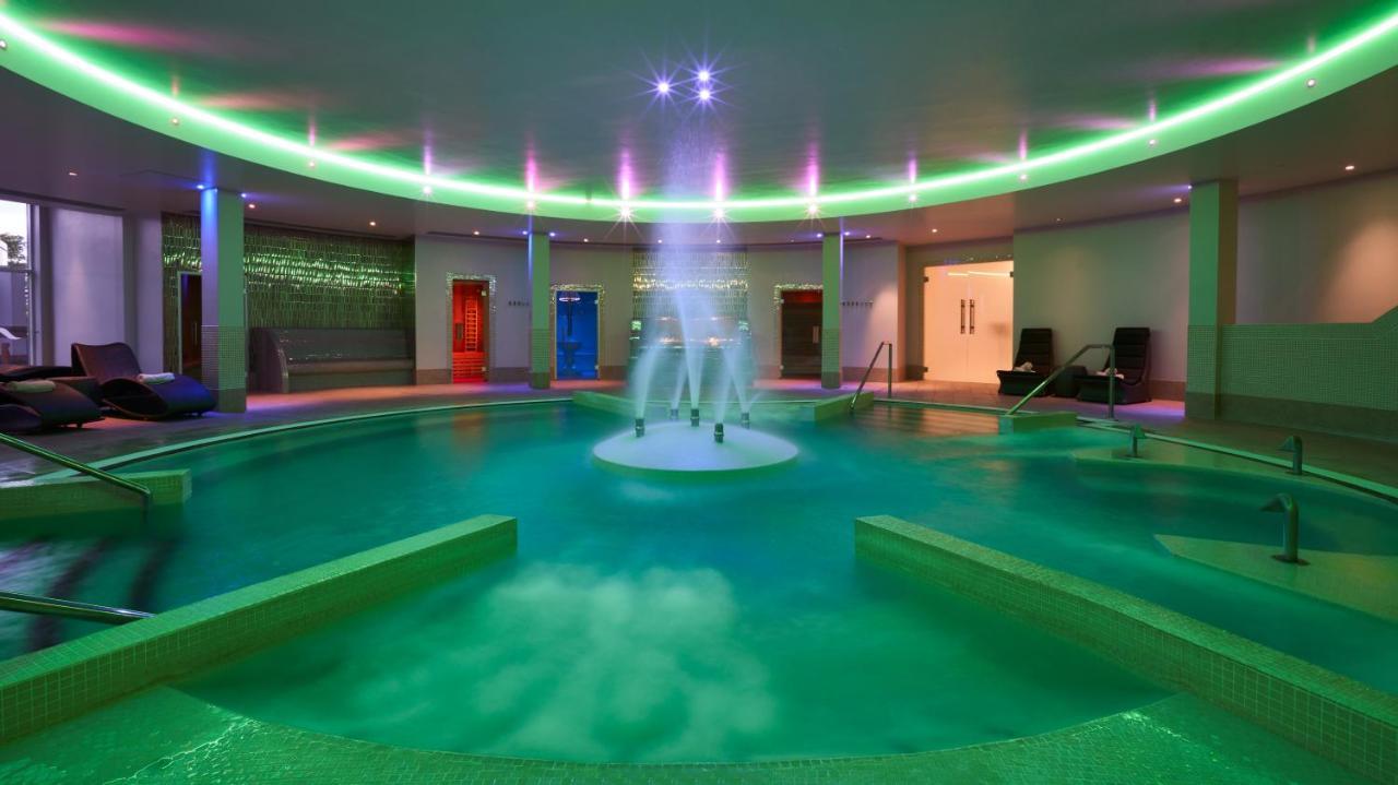 Rockliffe Hall Golf & Resort 5*