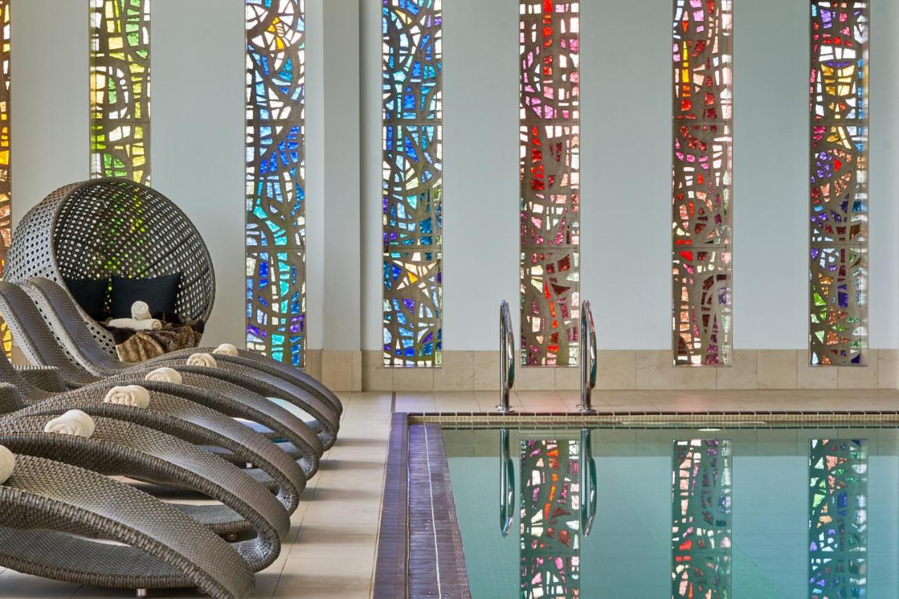 Resort Rockliffe Hall Golf &