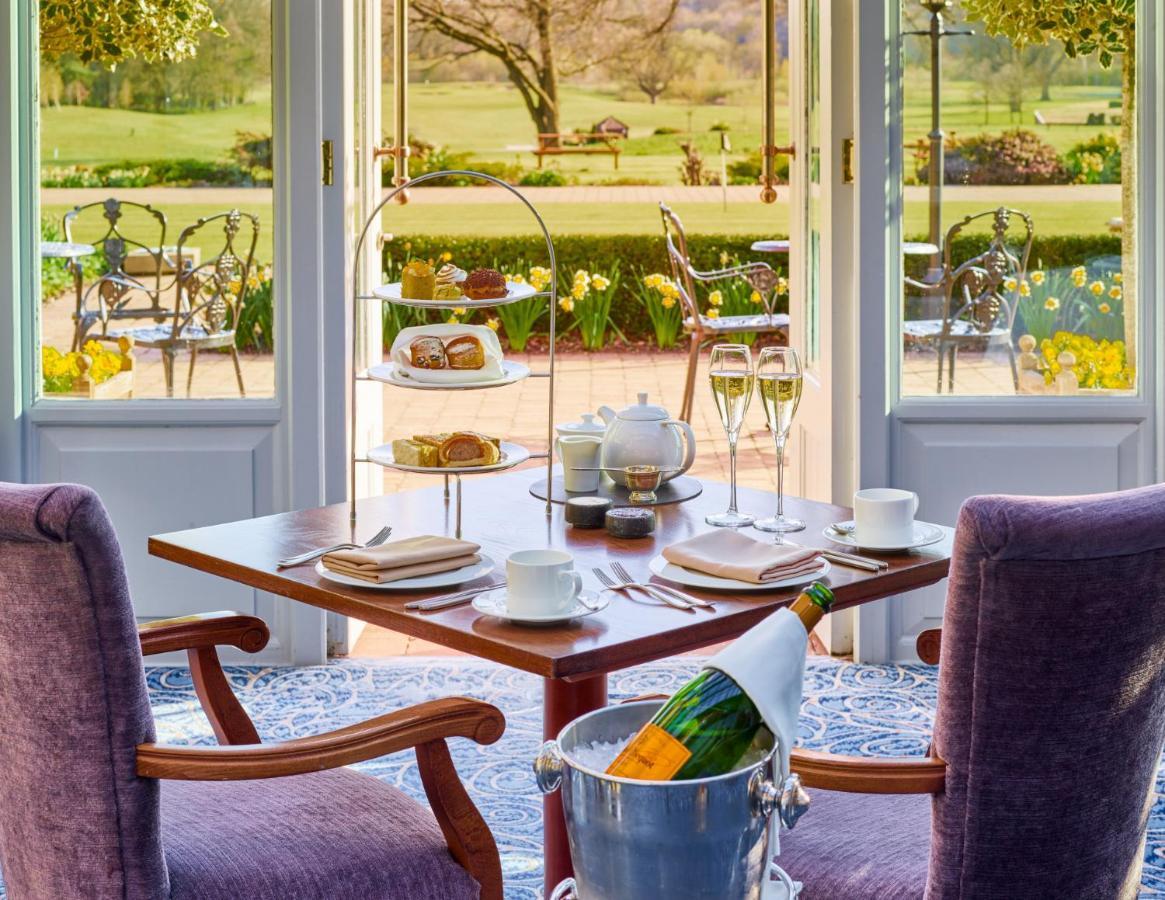 Resort Rockliffe Hall Golf & Darlington (Durham)