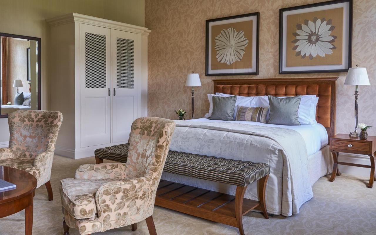Resort Rockliffe Hall Golf & 5*