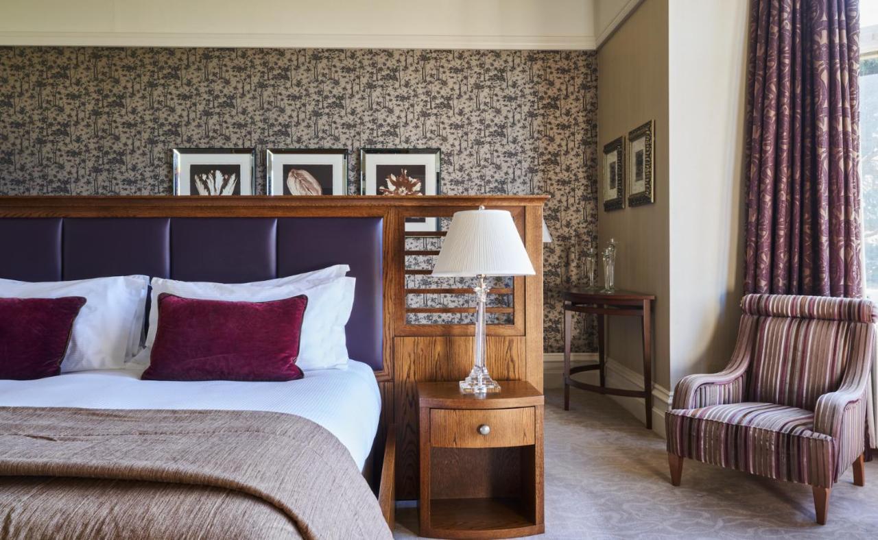 Rockliffe Hall Golf & Resort 5*