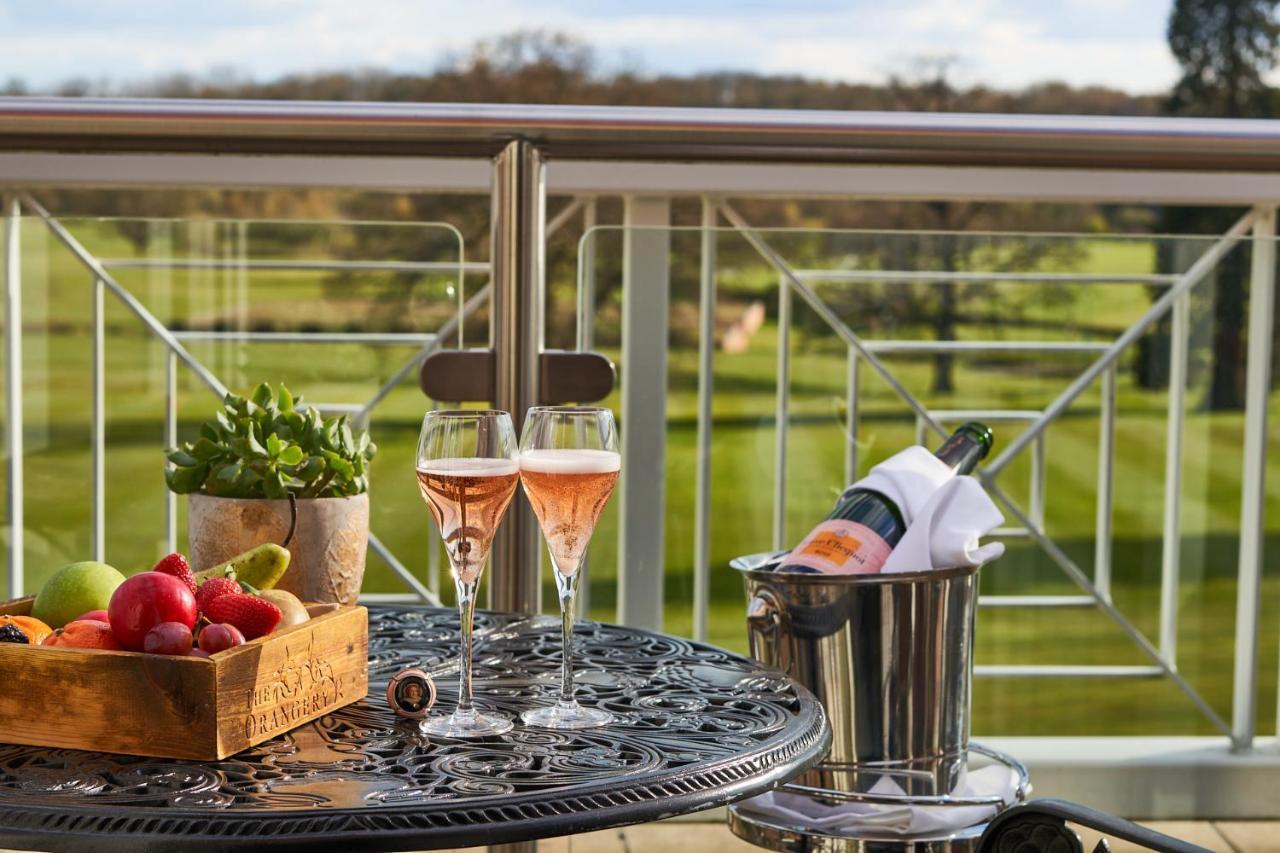 Rockliffe Hall Golf & Resort Darlington (Durham)