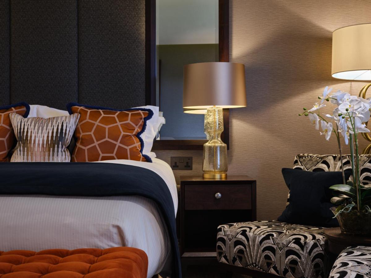 Rockliffe Hall Golf & Resort 5*