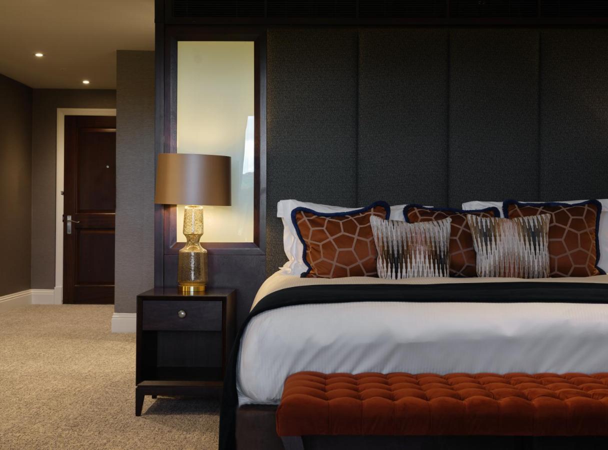 Rockliffe Hall Golf &