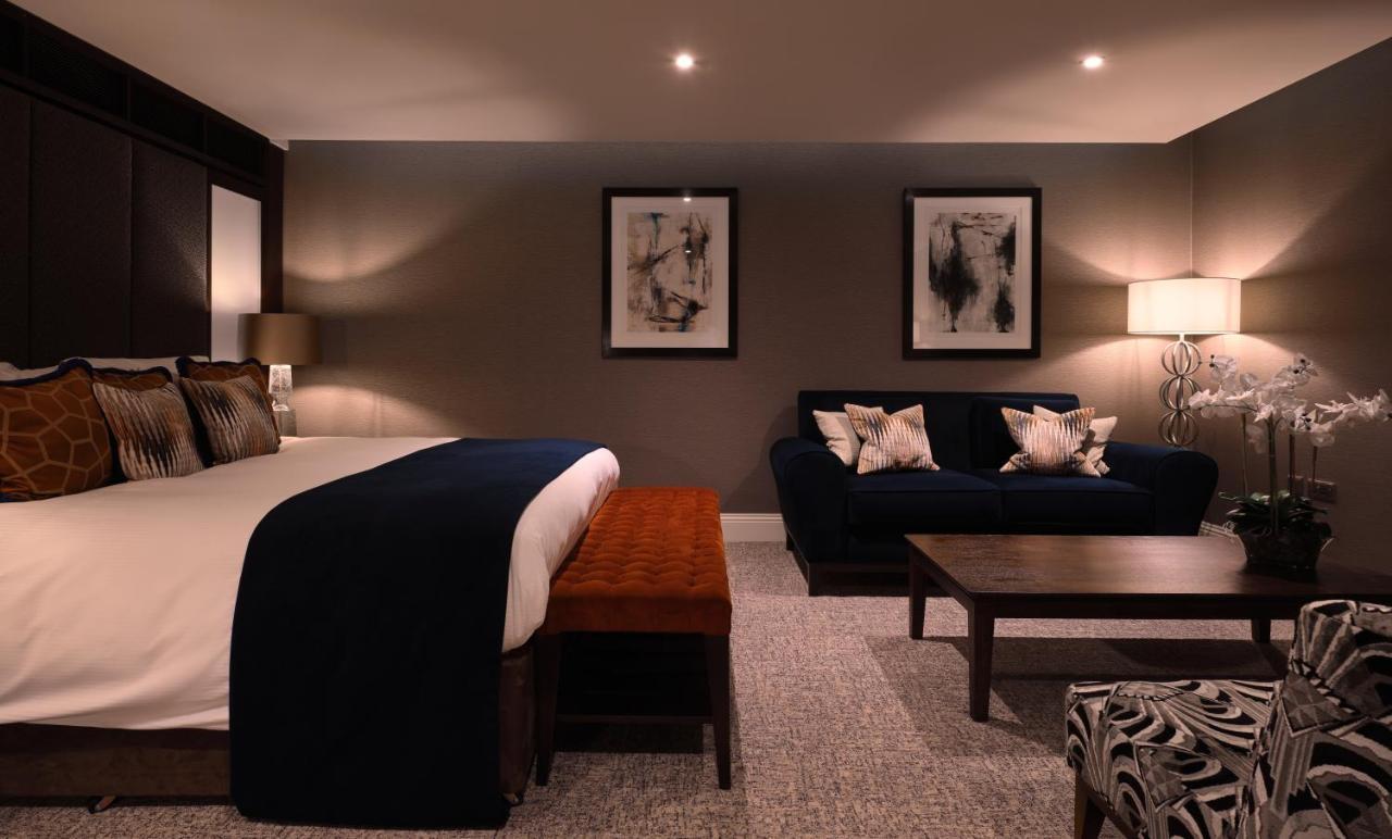 Rockliffe Hall Golf & Resort