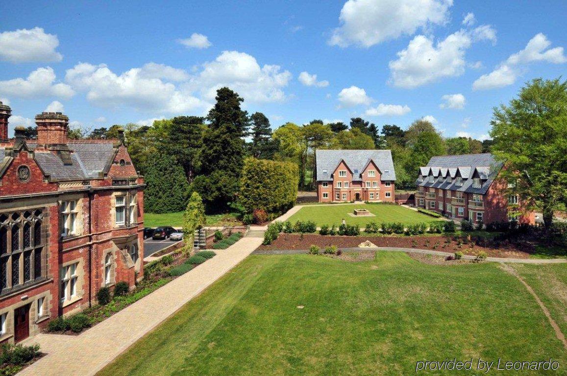 Resort Rockliffe Hall Golf & Darlington (Durham)