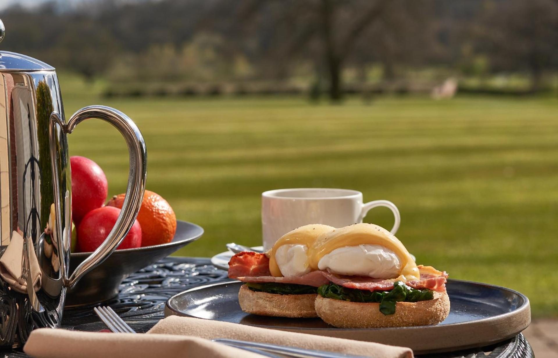 Rockliffe Hall Golf & Resort