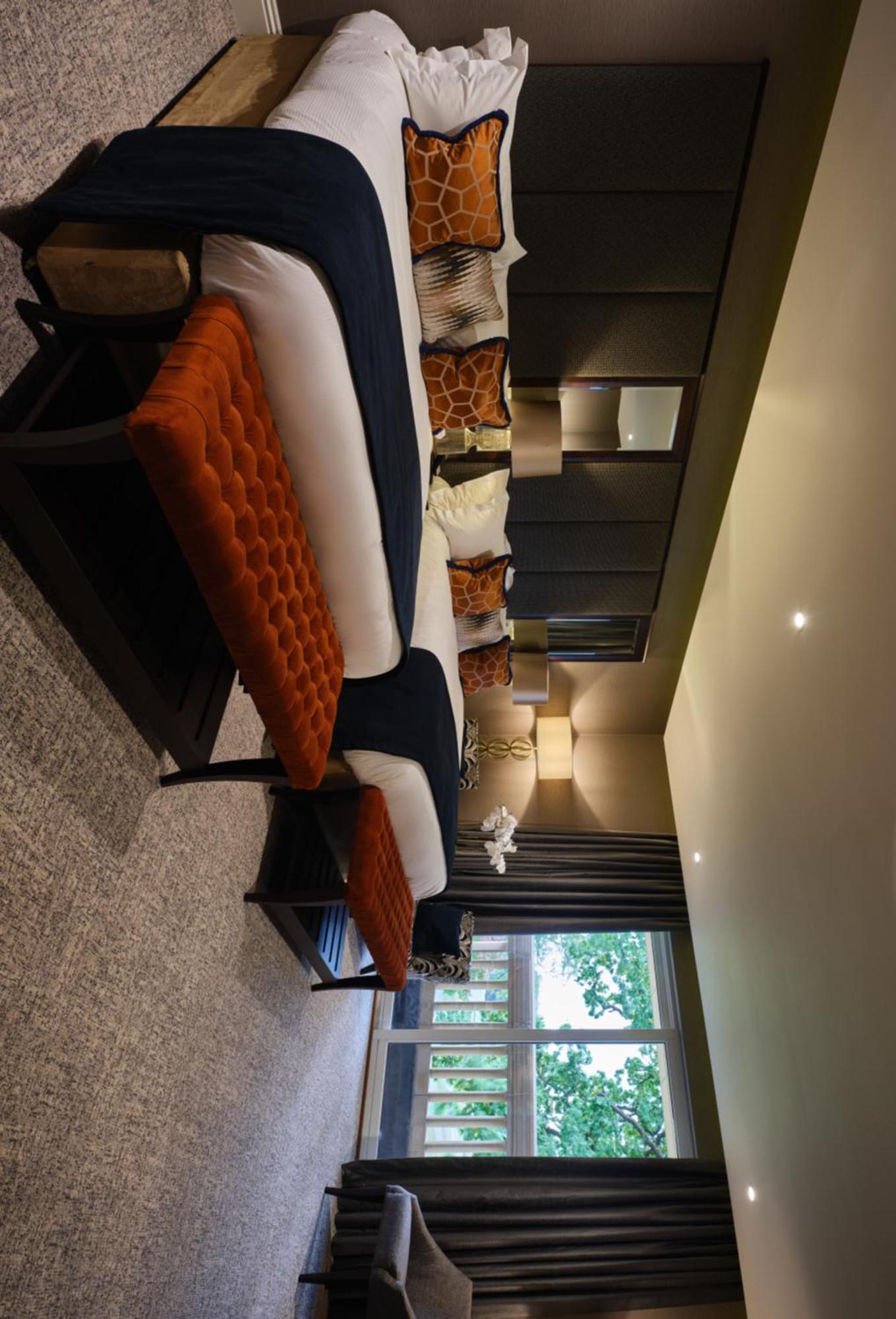 Resort Rockliffe Hall Golf &