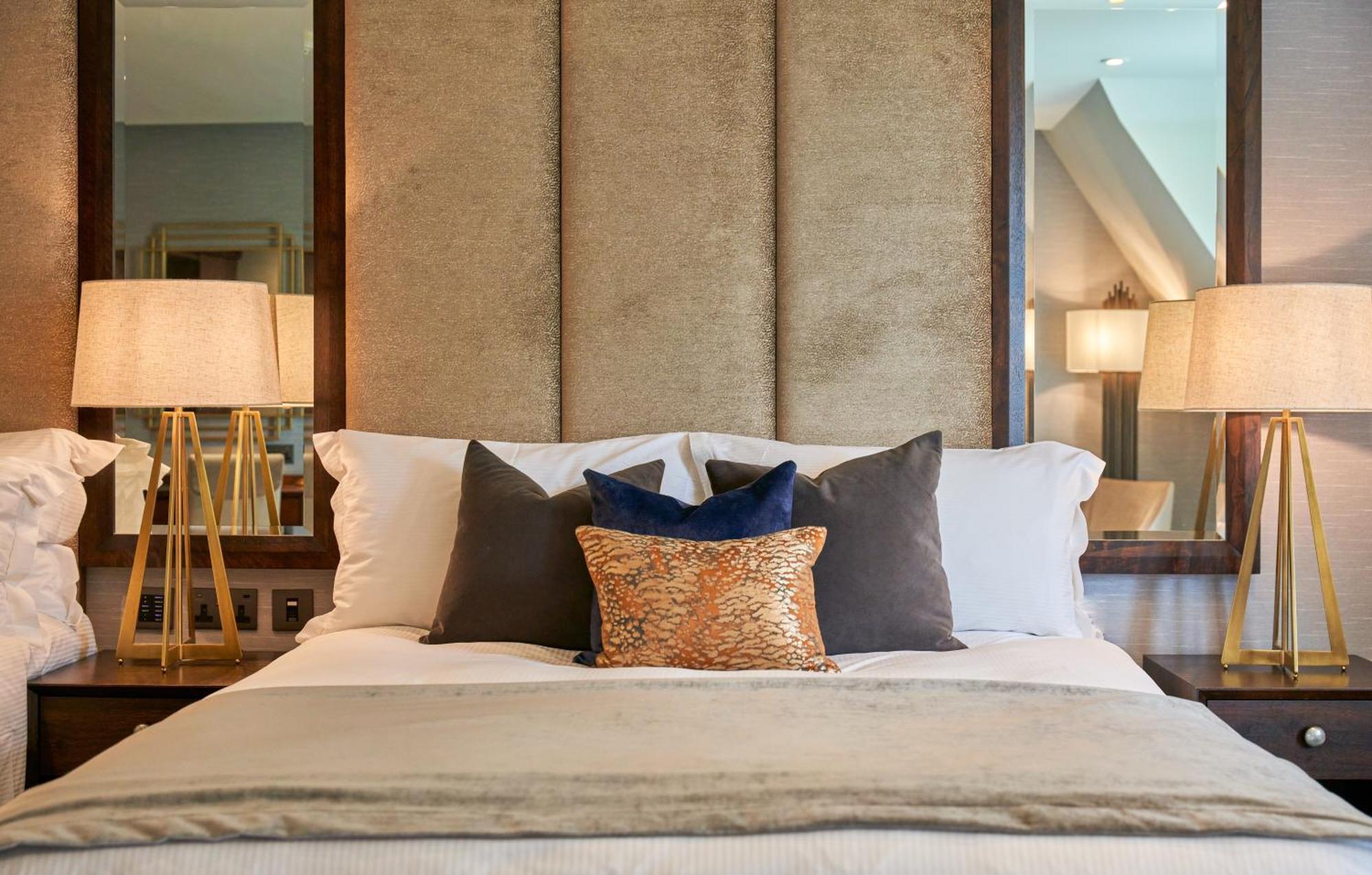 Resort Rockliffe Hall Golf & 5*