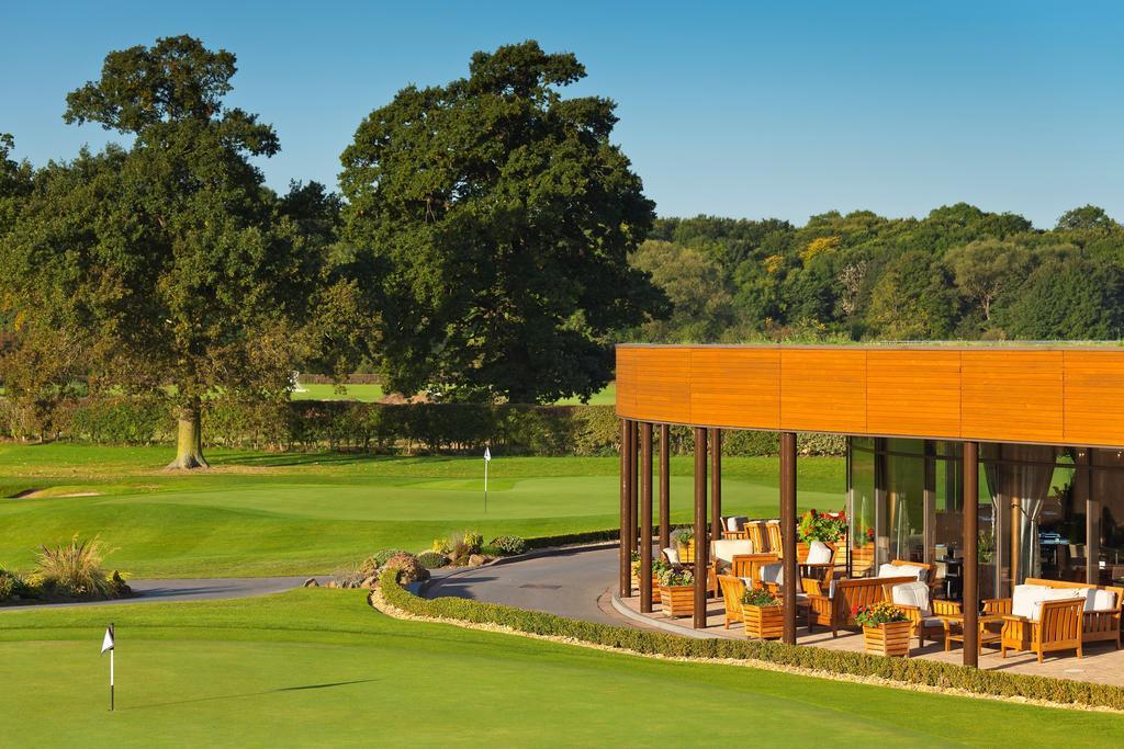 Rockliffe Hall Golf & Darlington (Durham)