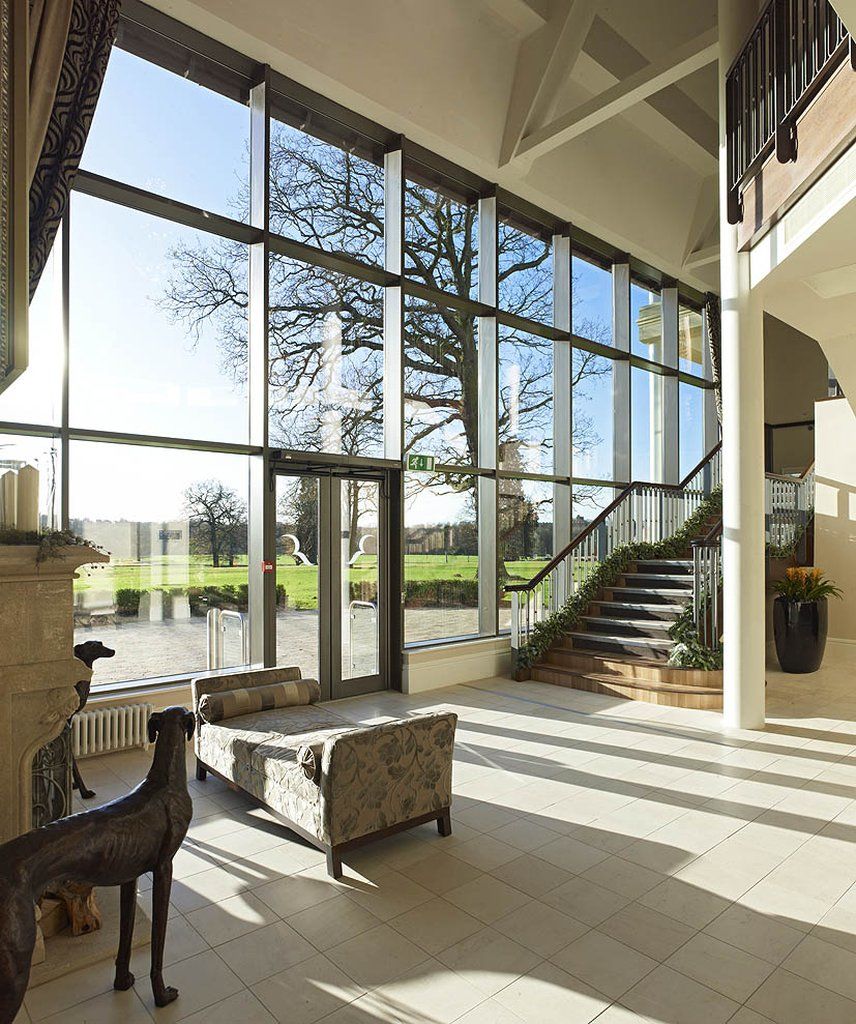 Resort Rockliffe Hall Golf & Darlington (Durham)