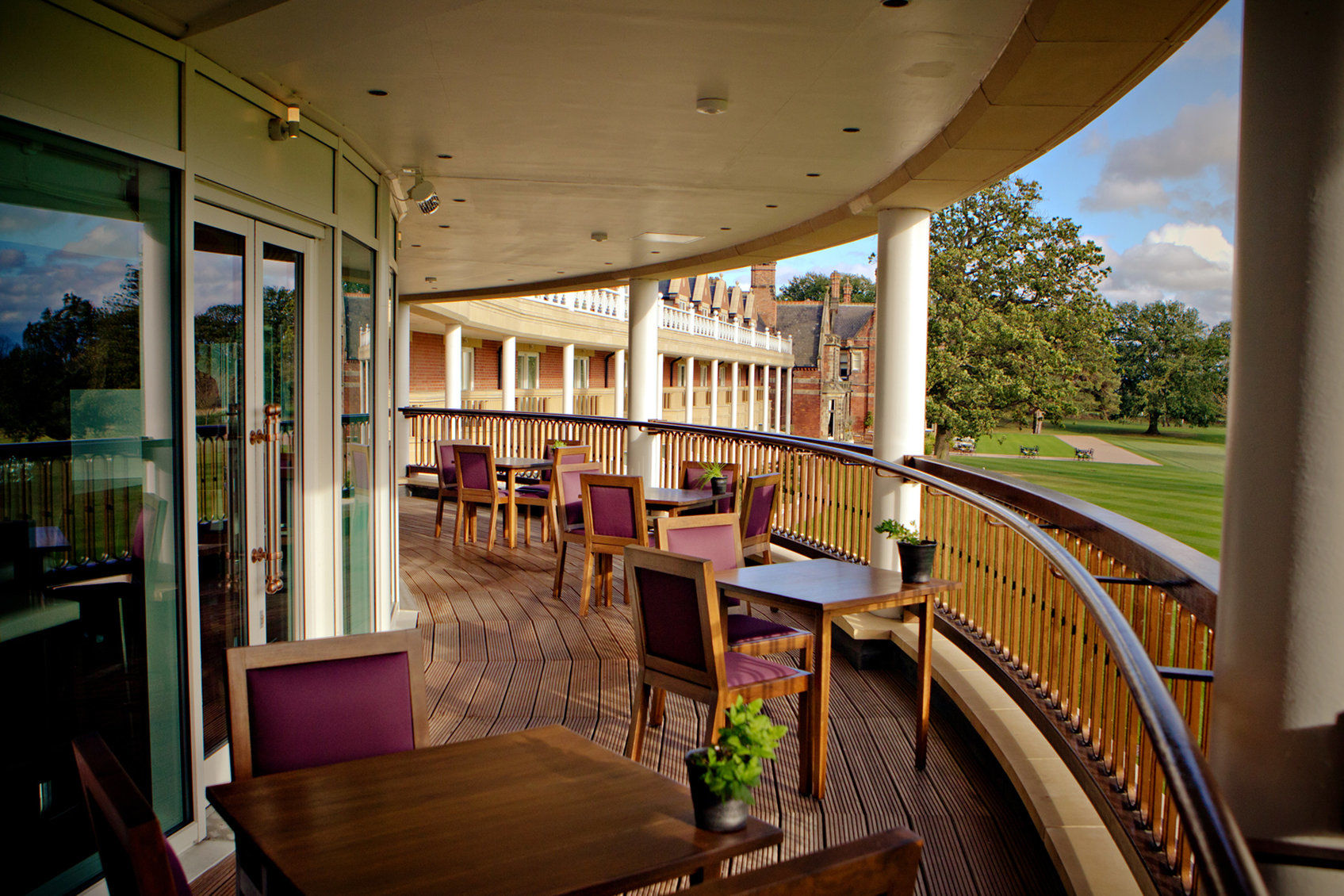 Rockliffe Hall Golf &