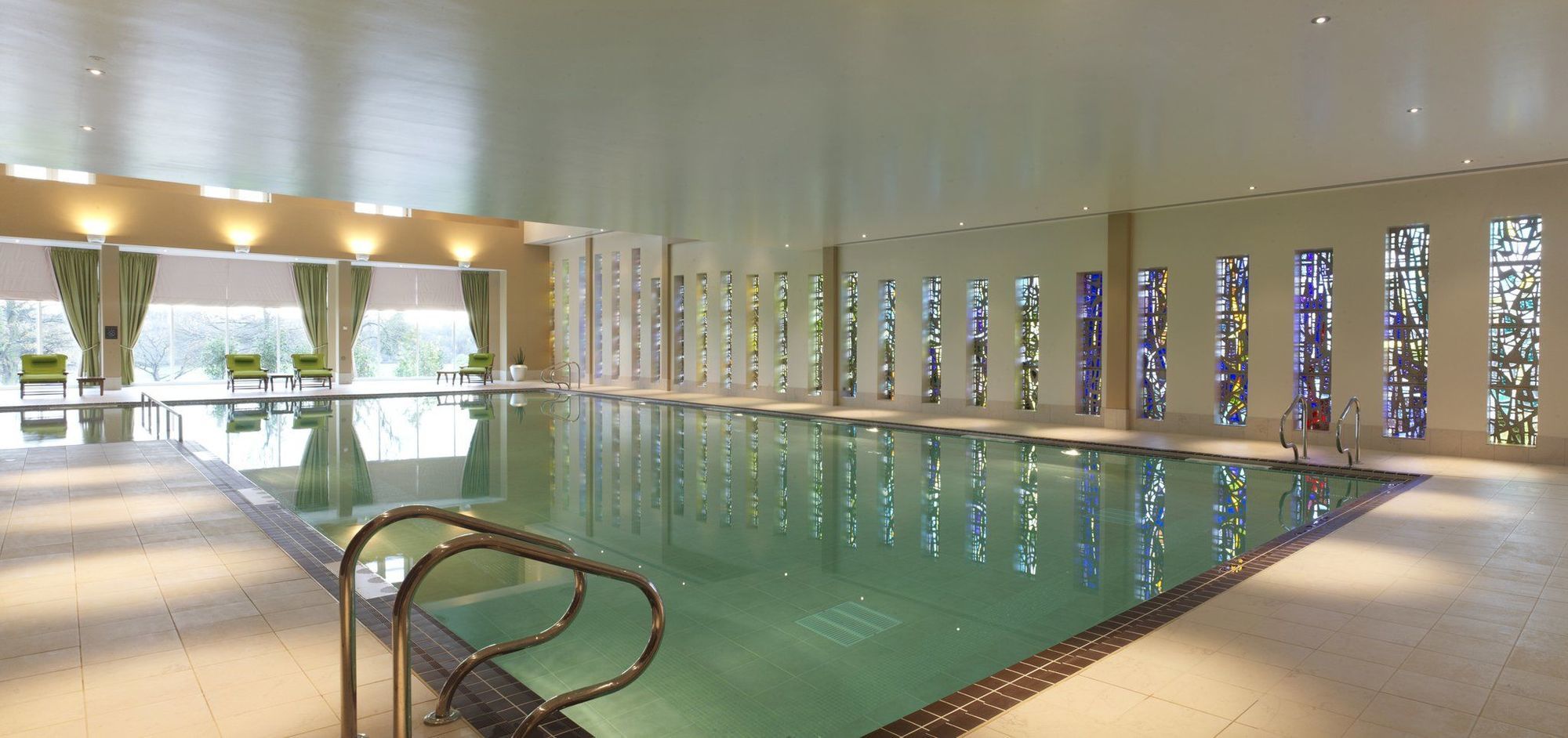 Resort Rockliffe Hall Golf & Darlington (Durham)