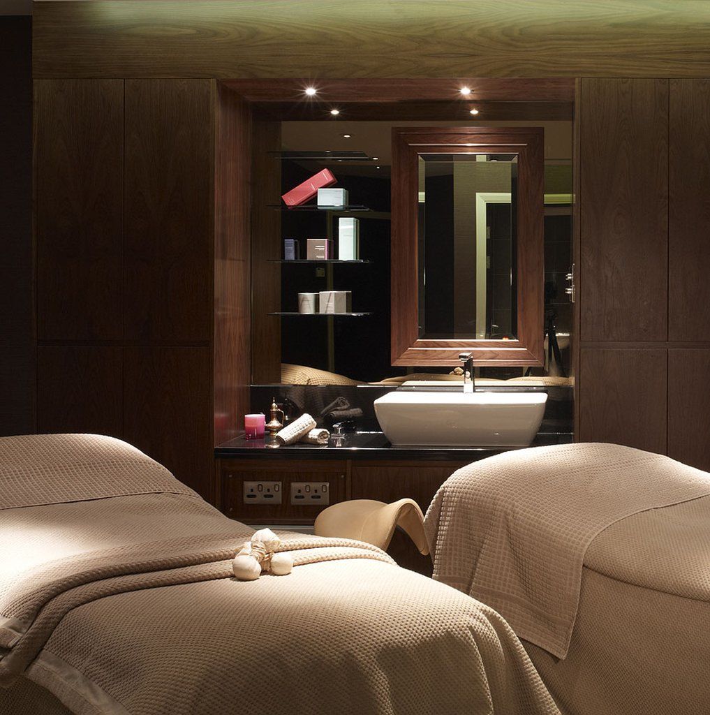 Resort Rockliffe Hall Golf & Darlington (Durham)