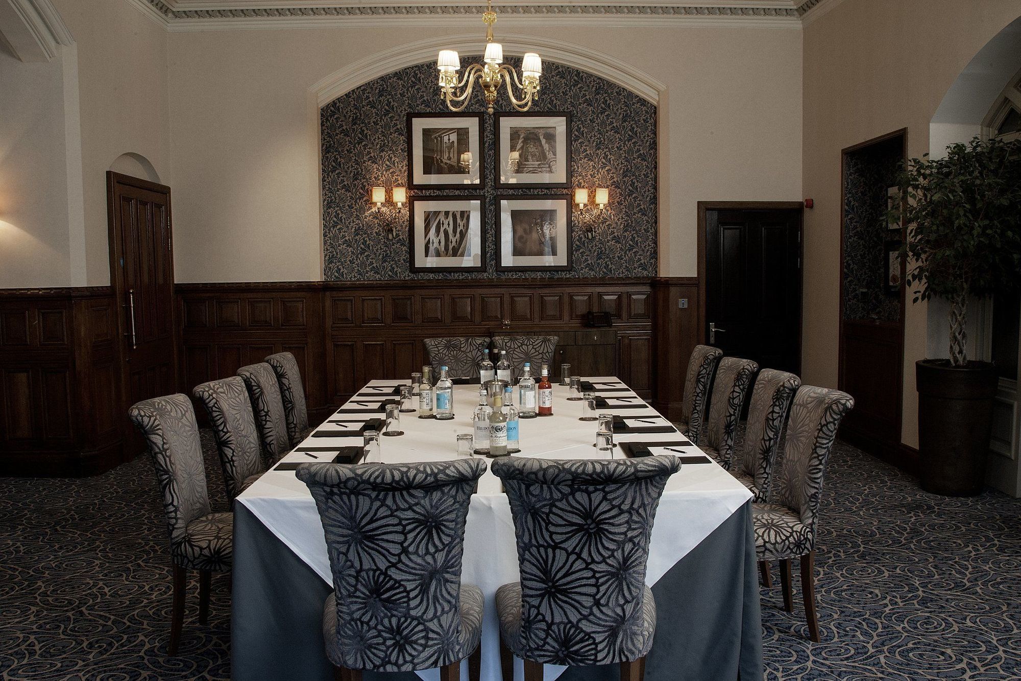 Rockliffe Hall Golf &