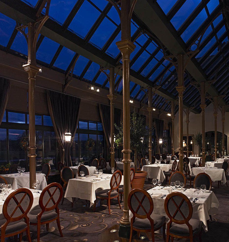 Rockliffe Hall Golf & Darlington (Durham)