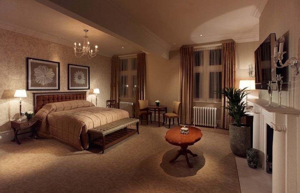 Rockliffe Hall Golf &