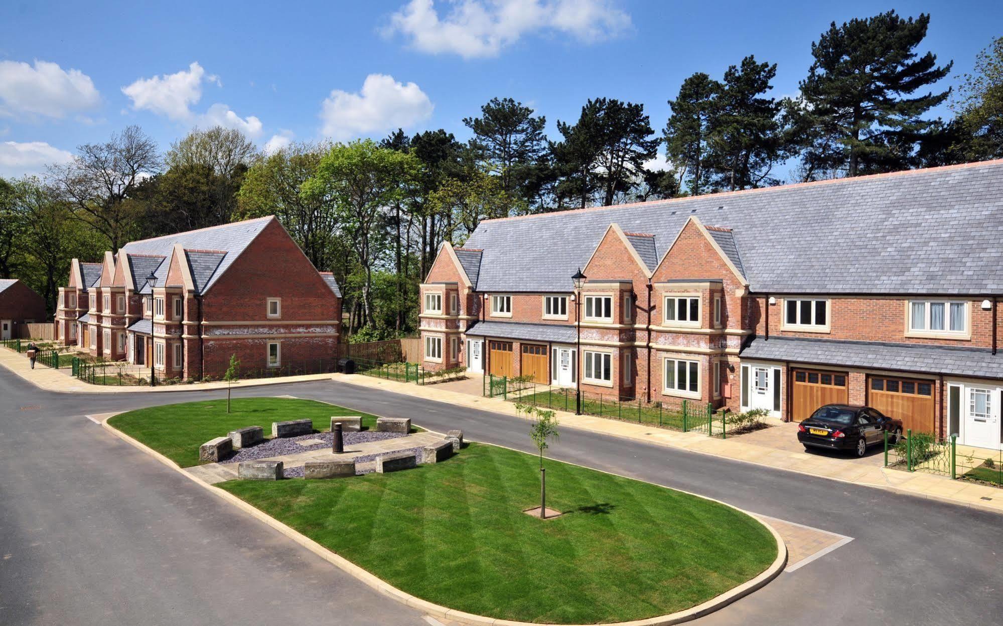 Rockliffe Hall Golf & Resort 5*