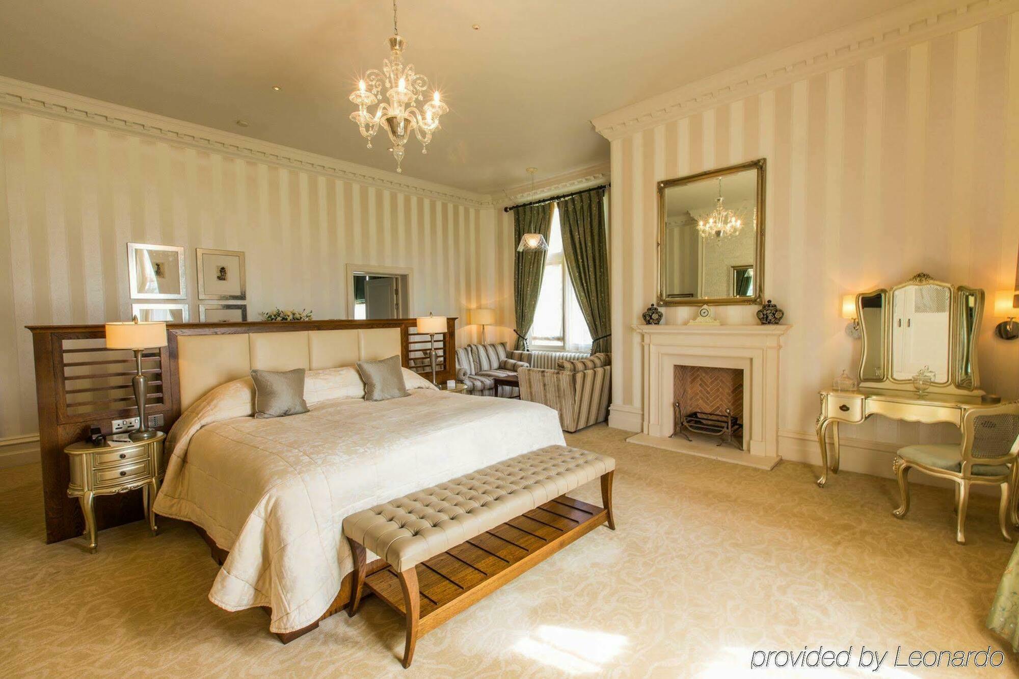 Rockliffe Hall Golf & Resort Darlington (Durham)