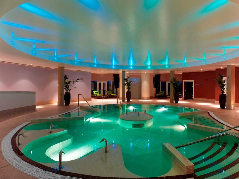 Rockliffe Hall Golf & 5* Darlington (Durham)