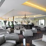 Rockliffe Hall Hotel Golf & Spa 