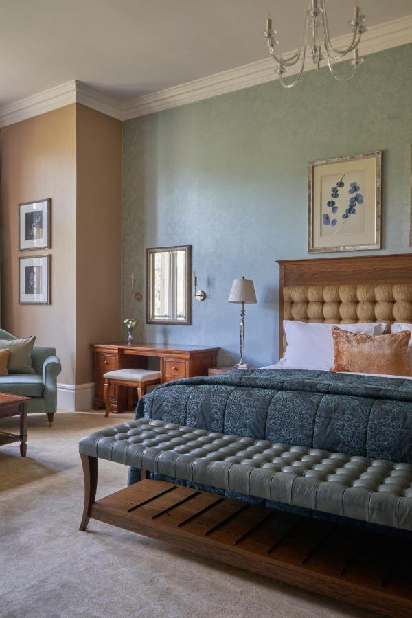 Rockliffe Hall Golf & Курортный комплекс