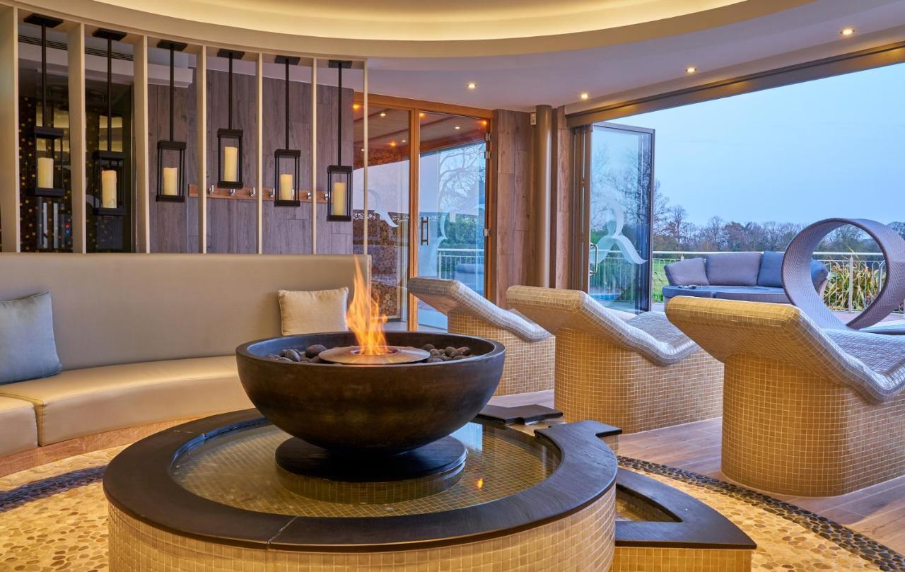 Resort Rockliffe Hall Golf & Darlington (Durham)