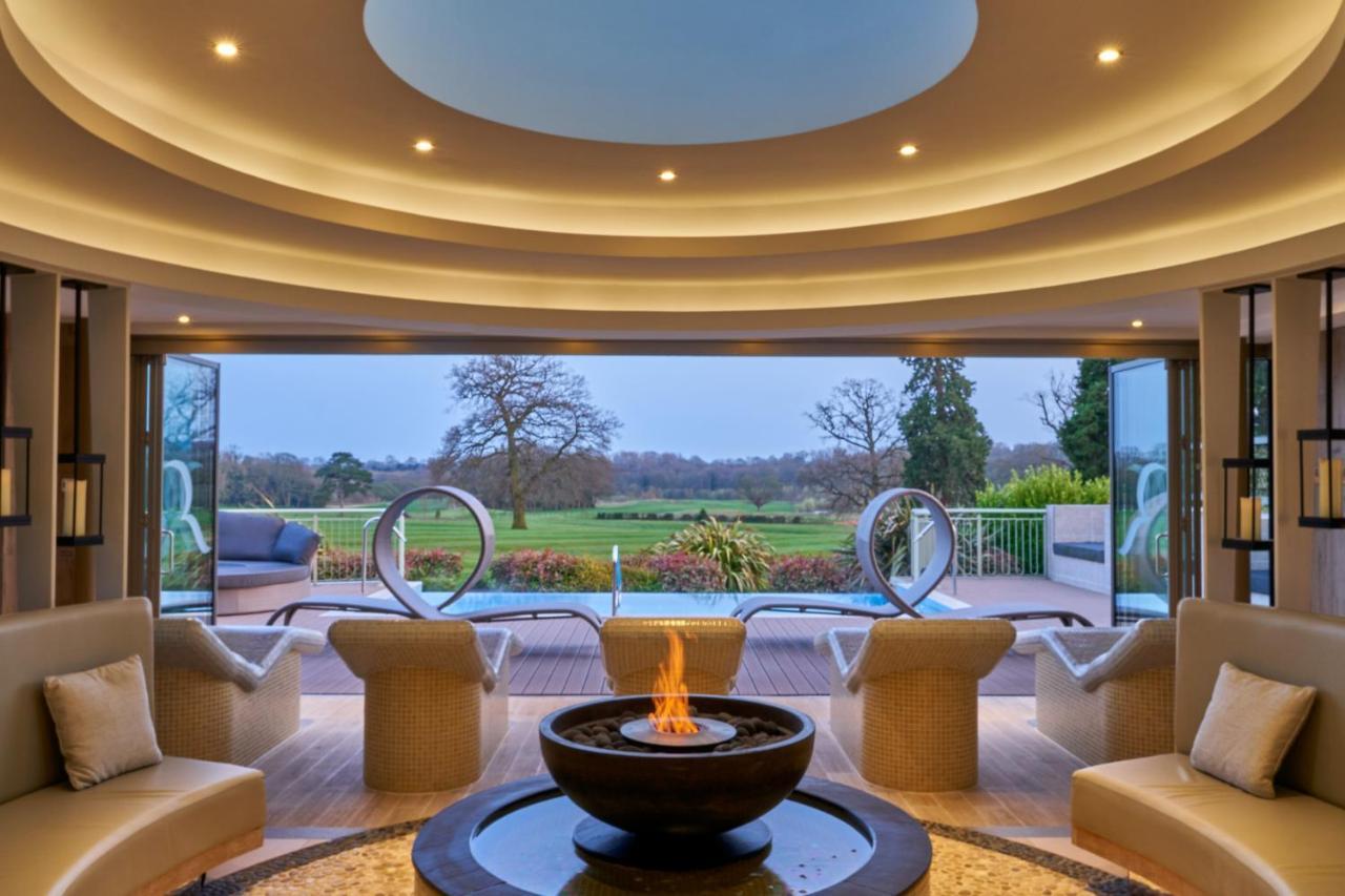 Rockliffe Hall Golf & Дарлингтон