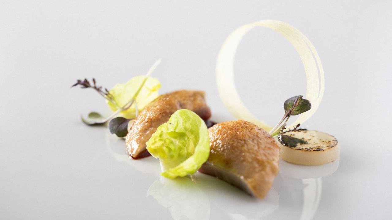 Rockliffe Hall Golf & Курортный комплекс