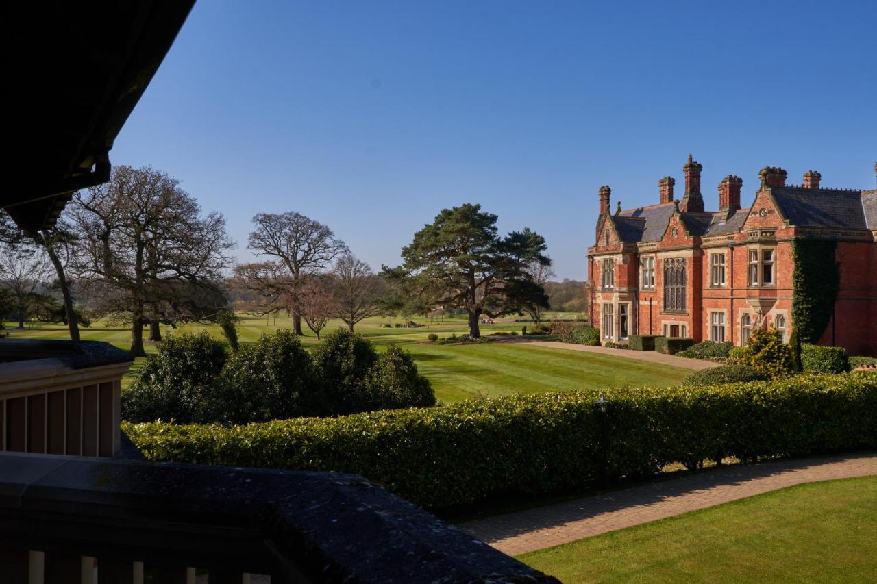 Rockliffe Hall Golf & Дарлингтон